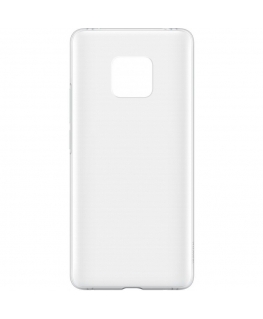 Huawei 51992764 mobilo telefonu apvalks 16,2 cm (6.39") Aploksne Caurspīdīgs