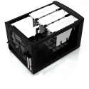 Fractal Design NODE 304 Куб Черный Fractal Design NODE 304 Куб Черный