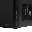 Fractal Design NODE 304 Куб Черный Fractal Design NODE 304 Куб Черный