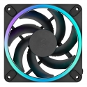 Fractal Design Momentum 12 RGB Computer case Fan 12 cm Black 1 pc(s) Fractal Design Momentum 12 RGB Computer case Fan 12 cm Black 1 pc(s)