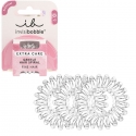 invisibobble Extra Care Crystal Clear Juuste tarvik Juukselint 3 tk invisibobble Extra Care Crystal Clear Juuste tarvik Juukselint 3 tk