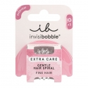 invisibobble Extra Care Crystal Clear hair accessory Hair ribbon 3 pc(s) invisibobble Extra Care Crystal Clear hair accessory Hair ribbon 3 pc(s)