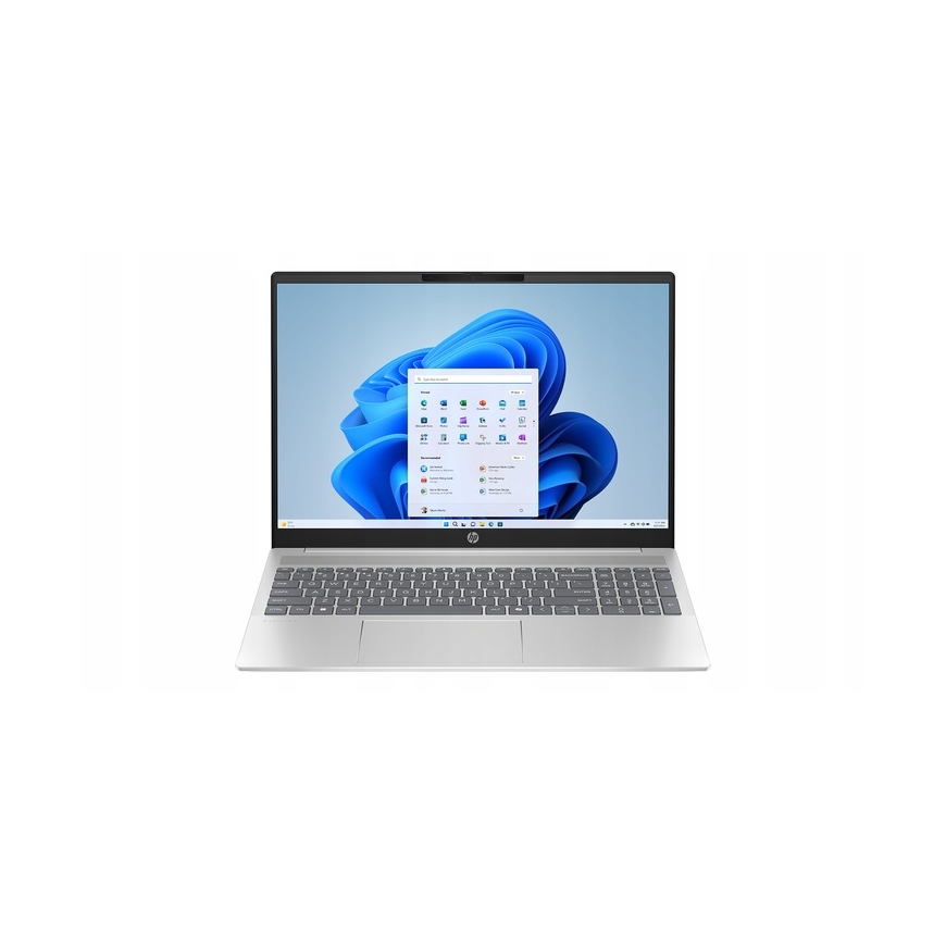 HP Pavilion 16-ag0019nw Laptop - Ryzen 7 8840U | 16"-WUXGA | 16GB | 1TB | Win11Home | Silver