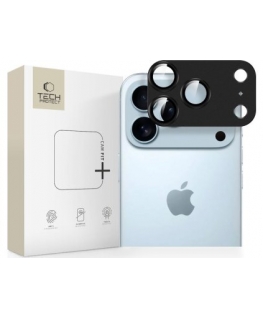TPU geeliümbris FIXED ReStory Apple iPhone 17 Pro Max, must