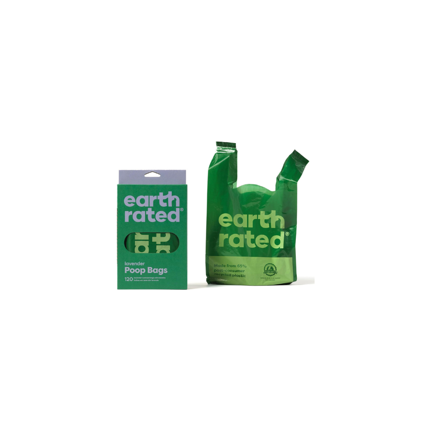 Earth Rated Earth Rated Maisiņi ar
