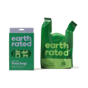Earth Rated lavendli kotid, 120 tk Earth Rated lavendli kotid, 120 tk