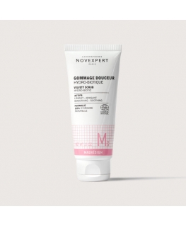Novexpert Magnesium Velvety Hydro-Biotic Scrub