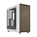Fractal Design North XL Desktopas Balta Fractal Design North XL Desktopas Balta