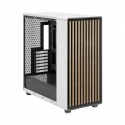 Fractal Design North XL Desktopas Balta Fractal Design North XL Desktopas Balta