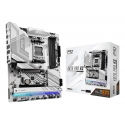 Asrock X870 PRO RS AMD X870 AM5 lizdas ATX Asrock X870 PRO RS AMD X870 AM5 lizdas ATX