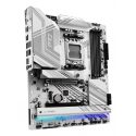 Asrock X870 PRO RS AMD X870 Protsessoripesa AM5 ATX Asrock X870 PRO RS AMD X870 Protsessoripesa AM5 ATX
