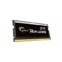 G.Skill Ripjaws F5-4800S3434A16GX1-RS модуль памяти 16 GB 1 x 16 GB DDR5 G.Skill Ripjaws F5-4800S3434A16GX1-RS модуль памяти 16 GB 1 x 16 GB DDR5