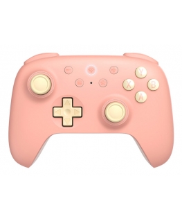 8Bitdo Ultimate 2C Persiks Bluetooth/RF/USB Spēļu paliktnis Android, PC (dators)