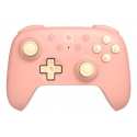 8Bitdo Ultimate 2C Persikka Bluetooth/RF/USB Pad-ohjain Android, PC 8Bitdo Ultimate 2C Persikka Bluetooth/RF/USB Pad-ohjain Android, PC