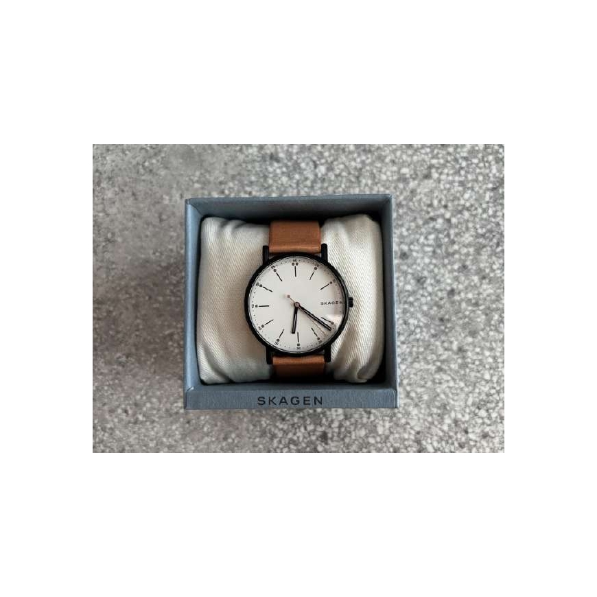 Skagen Designer kultapintaiset sormukset Moderne Stak SKJ1868710 – 2