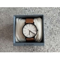 Skagen Designer kuldplaaditud rõngad Moderne Stak SKJ1868710 Skagen Designer kuldplaaditud rõngad Moderne Stak SKJ1868710