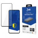 3mk Hardglass Max karkaistettu lasi, joka on suunniteltu Samsung Galaxy A36:lle 3mk Hardglass Max karkaistettu lasi, joka on suunniteltu Samsung Galaxy A36:lle