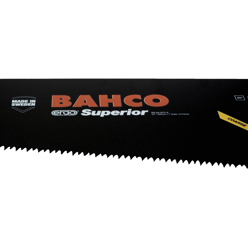 Bahco EX-24-XT7-C mutrivõtme adapter ja lisa – 4