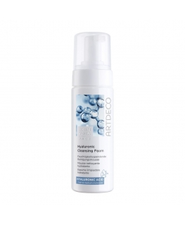 ARTDECO HIALURONAIS TĪRĪŠANAS PUTAS 150 ML