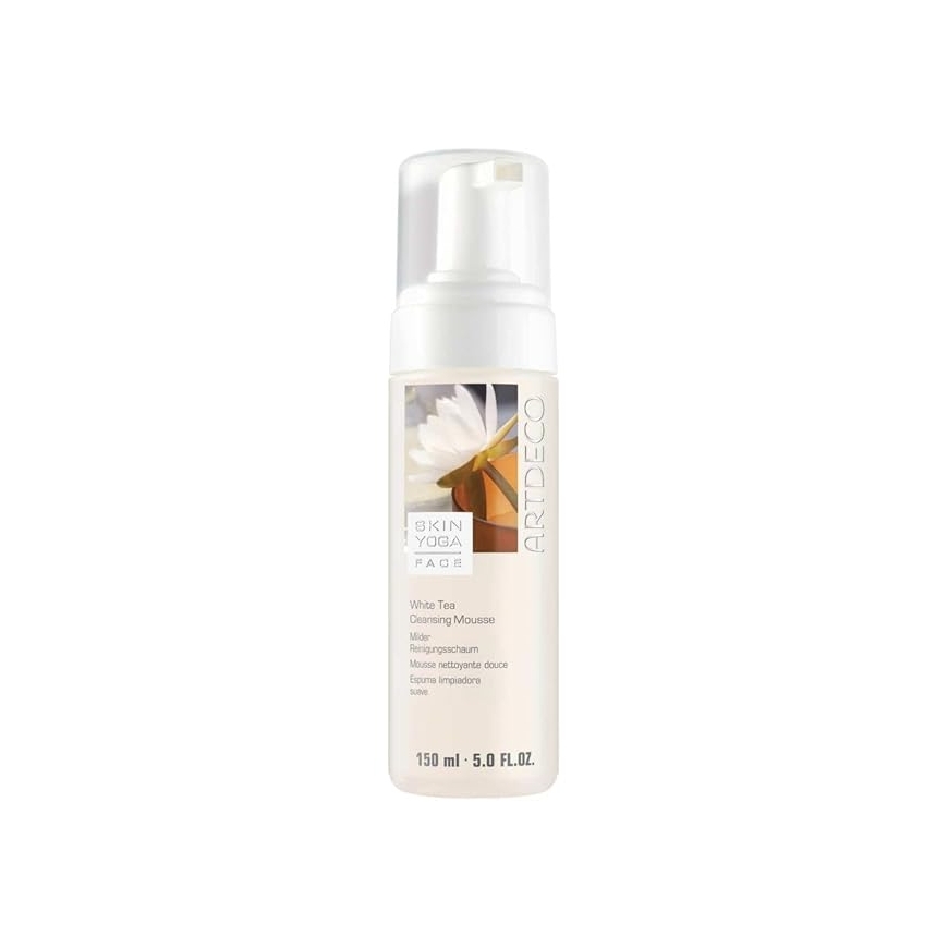 ARTDECO HIALURONAIS TĪRĪŠANAS PUTAS 150 ML – 2