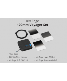 Irix Edge 100mm Voyager komplekt [IFHC-100-VS]