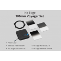 Irix Edge 100mm Voyager Set [IFHC-100-VS]