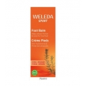 Weleda SPORT ROMERO бальзам для ног 75 мл Weleda SPORT ROMERO бальзам для ног 75 мл