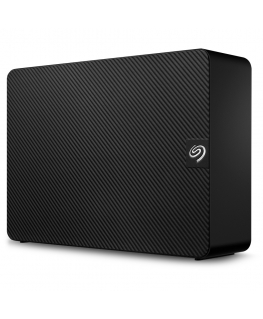 Seagate Expansion STKP6000400 väline kõvaketas 6 TB 3.5" 3.2 Gen 1 (3.1 Gen 1) Must