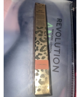 Makeup Revolution, Šviesinantis ir Stangrinantis, Kremas Korrektorius