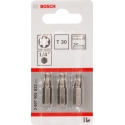 Bosch 2 607 001 622 suktuvo antgalis 3 vnt Bosch 2 607 001 622 suktuvo antgalis 3 vnt