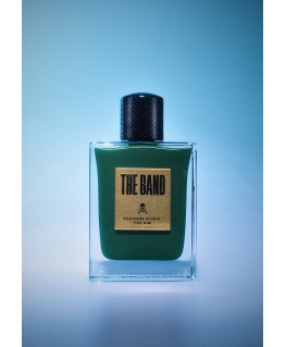 Scalpers The Band For Him EDP perfume for men, 100 ml