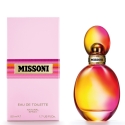 Missoni Eau De Toilette 50 ml Moteriškas Missoni Eau De Toilette 50 ml Moteriškas