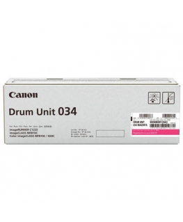 Canon 034 Originalus