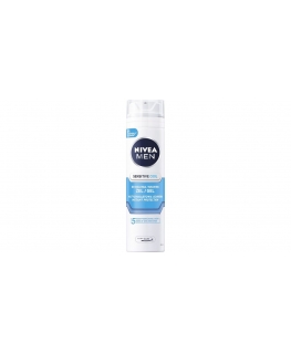 Nivea Meeste Tundlik Jahutus, 200 ml