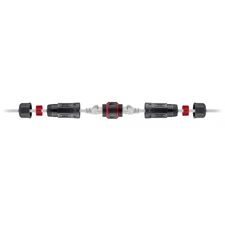 Goobay 79566 cable accessory – 2