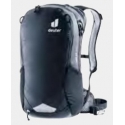 Deuter Race Air 14+3 14 L Черный