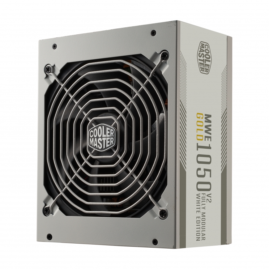 Cooler Master Cooler Master MWE Gold