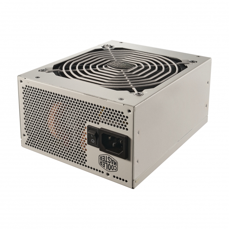 Cooler Master MWE Gold 1050 - V2 ATX 3.0 White Version virtalähdeyksikkö 1050 W 24-pin ATX Valkoinen – 2