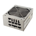 Cooler Master MWE Gold 1050 - V2 ATX 3.0 White Version блок питания 1050 W 24-pin ATX Белый Cooler Master MWE Gold 1050 - V2 ATX 3.0 White Version блок питания 1050 W 24-pin ATX Белый
