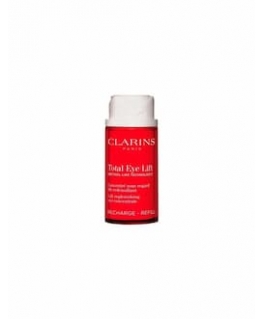 Clarins Total Eye Lift Recarga, 15 ml