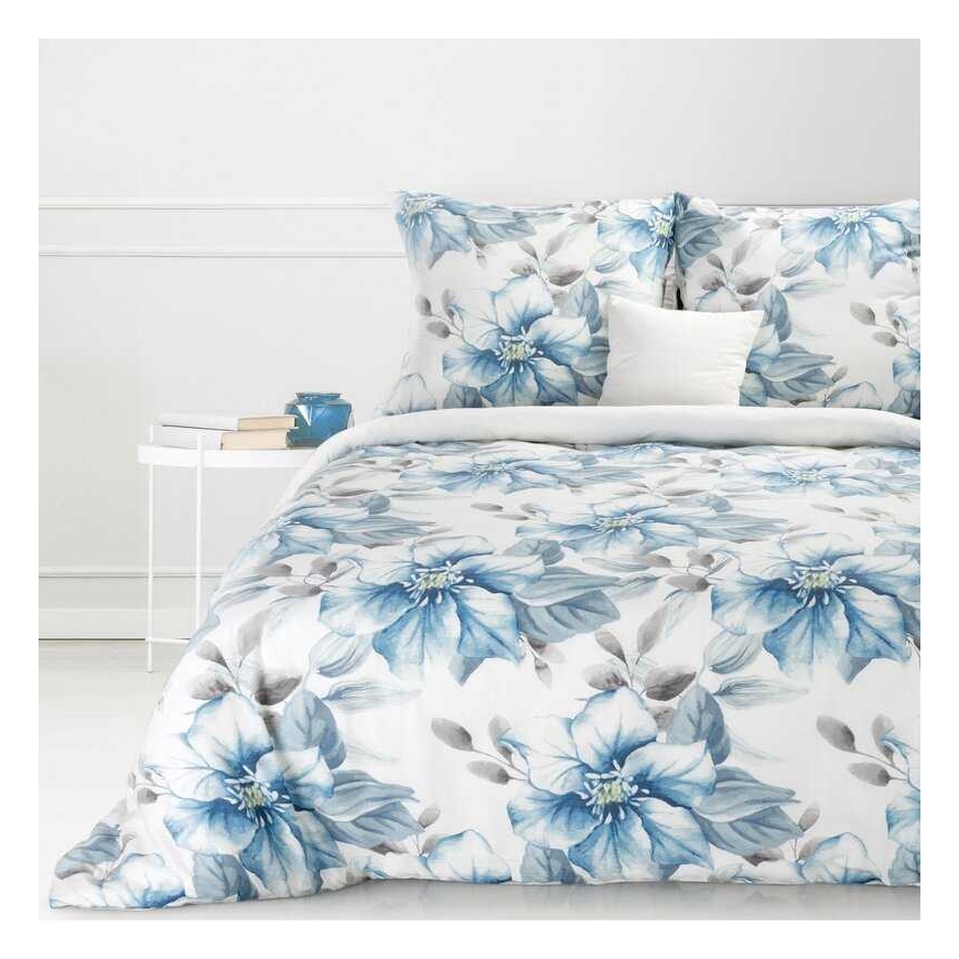 Bedding set Eurofirany POS/ST/REINA/47 220X200 70X80/X2