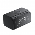 Havit 6in1 wireless charger W3041 (black) Havit 6in1 wireless charger W3041 (black)