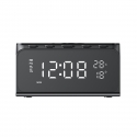 Havit Charger W3041 20253128000 Matkapuhelin, Älypuhelin musta USB Langaton lataaminen Auto Havit Charger W3041 20253128000 Matkapuhelin, Älypuhelin musta USB Langaton lataaminen Auto