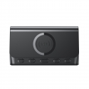 Havit 6in1 wireless charger W3041 (black) Havit 6in1 wireless charger W3041 (black)