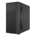 NATEC Helix USB C Mini Tower Must NATEC Helix USB C Mini Tower Must