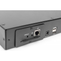 Digitus Modular Cat.5 KVM switch, 8-port