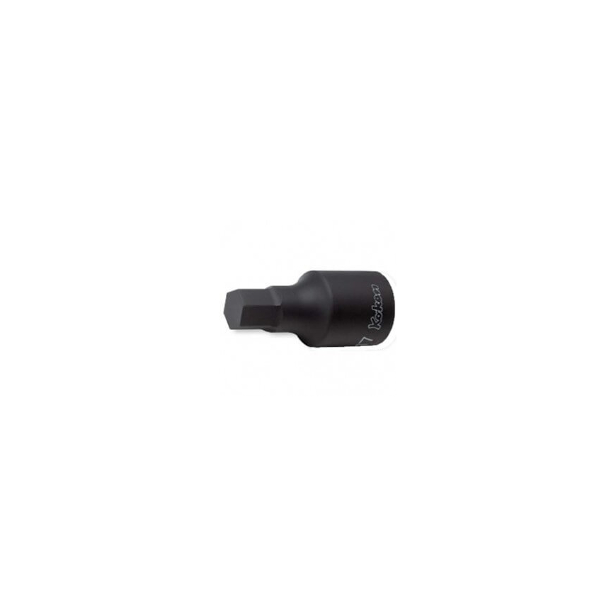 3/4" kuusikulmainen pää KOKEN 6012M 12 mm