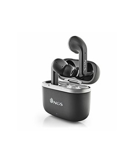 Наушники Bluetooth Motorola Moto Buds 125 черные