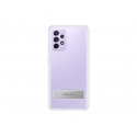 Samsung EF-JA725CTEGWW mobile phone case 17 cm (6.7") Cover Transparent