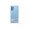 Samsung EF-JA725CTEGWW mobile phone case 17 cm (6.7") Cover Transparent